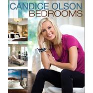 Candice Olson Bedrooms by Olson, Candice, 9781118295397