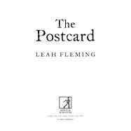 The Postcard the perfect holiday read for summer 2019 by Fleming, Leah, 9781471185397