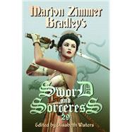 Sword and Sorceress 29 by Waters, Elisabeth, 9781938185397