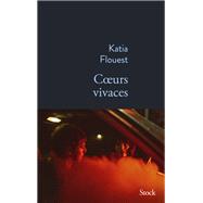 Coeurs vivaces by Katia Flouest, 9782234095397