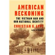 American Reckoning by Appy, Christian G., 9780670025398