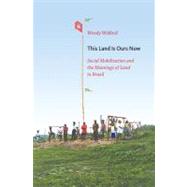 This Land Is Ours Now by Wolford, Wendy, 9780822345398