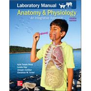 Connect Access Card for Anatomy & Physiology by McKinley, 9781264265398