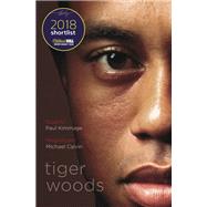 Tiger Woods by Jeff Benedict; Armen Keteyian, 9781471175398