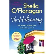 The Hideaway by Sheila O'Flanagan, 9781472235398