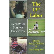 Thirteenth Labor by Chaisson; Eric J ., 9789057005398
