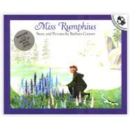 Miss Rumphius by Cooney, Barbara, 9780140505399