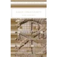 Early Christianity by Humphries; Mark, 9780415205399