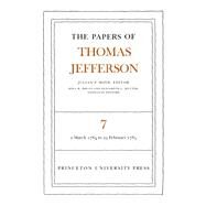 Papers of Thomas Jefferson by Jefferson, Thomas; Boyd, J. P.; Cullen, Charles T., 9780691045399