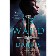 Darius by Ward, J.R., 9781668035399