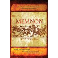 Memnon by Oden, Scott, 9781932815399