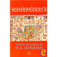 Mahabharata by Narayan, R. K.; Quintana, ngel Gurra, 9788472455399