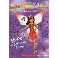 Hope the Happiness Fairy by Meadows, Daisy, 9780606255400
