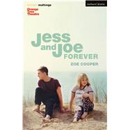 Jess and Joe Forever by Cooper, Zoe, 9781350025400