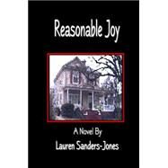 Reasonable Joy by Sanders-jones, Lauren, 9781411645400