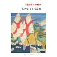 Journal de Rassa by Rassa Maritain, 9782220095400