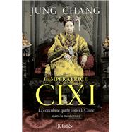 Cixi, l'impratrice by Jung Chang, 9782709635400