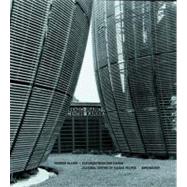 Renzo Piano - Centre Kanak: Kulturzentrum Der Kanak/Cultural Center of the Kanak People by Blaser, Werner, 9783764365400