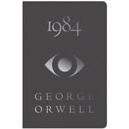 1984 by Orwell, George, 9780358375401