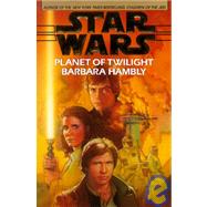 Star Wars by Hambly, Barbara, 9780553095401