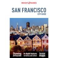 Insight City Guides San Francisco by Drynan, Kate, 9781786715401