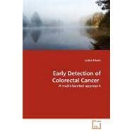 Early Detection of Colorectal Cancer by Olsson, Louise, 9783639165401