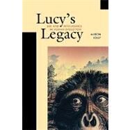 Lucy's Legacy by Jolly, Alison, 9780674005402