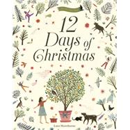 12 Days of Christmas by Hawthorne, Lara, 9780711245402
