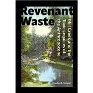 Revenant Waste by Haeden E. Stewart, 9780813075402