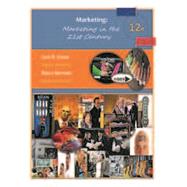Marketing in the 21st Century (Hybrid Bundle #1) by Evans, Joel R.; Berman, Barry, 9780996095402
