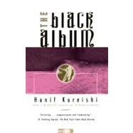 The Black Album by Kureishi, Hanif, 9780684825403