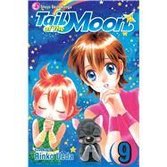 Tail of the Moon, Vol. 9 by Ueda, Rinko, 9781421515403