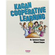 Kagan Cooperative Learning by Kagan, Miguel, 9781933445403