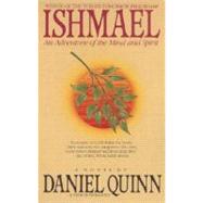 Ishmael by Quinn, Daniel, 9780553375404