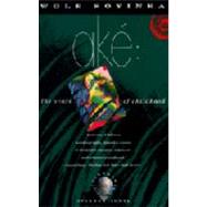 Ake The Years of Childhood by SOYINKA, WOLE, 9780679725404