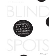 Blind Spots by Brideson, Rj, 9780730345404