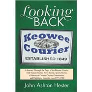 Looking Back by Hester, John Ashton, 9781984545404
