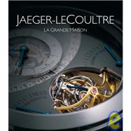 Jaeger LeCoultre,Cologni, Franco; Kirkland,...,9782080305404