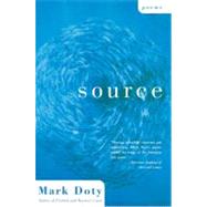 Source by Doty, Mark, 9780060935405