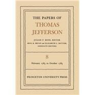 Papers of Thomas Jefferson by Jefferson, Thomas; Boyd, J. P.; Cullen, Charles T., 9780691045405