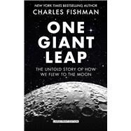 One Giant Leap by Fishman, Charles, 9781432865405