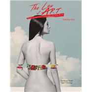 The Law of Art Volume 1 by Patton, Jeremy, 9781483595405