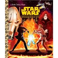 Star Wars: Revenge of the Sith (Star Wars) by Smith, Geof; Spaziante, Patrick, 9780736435406