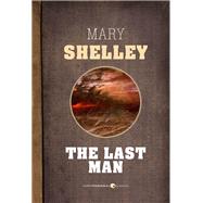 The Last Man by Mary Shelley, 9781443435406