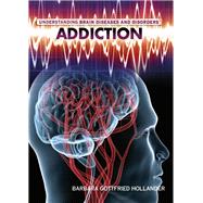 Addiction by Hollander, Barbara Gottfried, 9781448855407