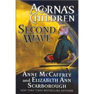 Second Wave by McCaffrey, Anne, 9780060525408