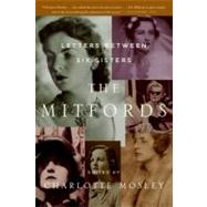 The Mitfords by Mosley, Charlotte, 9780061375408