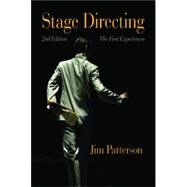Stage Directing by Paterson, Jim, 9781478615408