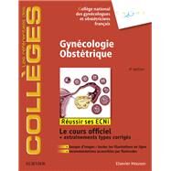 Gyncologie Obsttrique by Xavier Deffieux; Philippe Deruelle; Olivier Graesslin; Cyril Huissoud; ; Gilles Body, 9782294755408