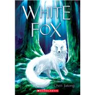 White Fox: Dilah and the Moon Stone by Jiatong, Chen, 9781338635409